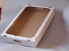Przejdź do galerii: Cardboard packaging